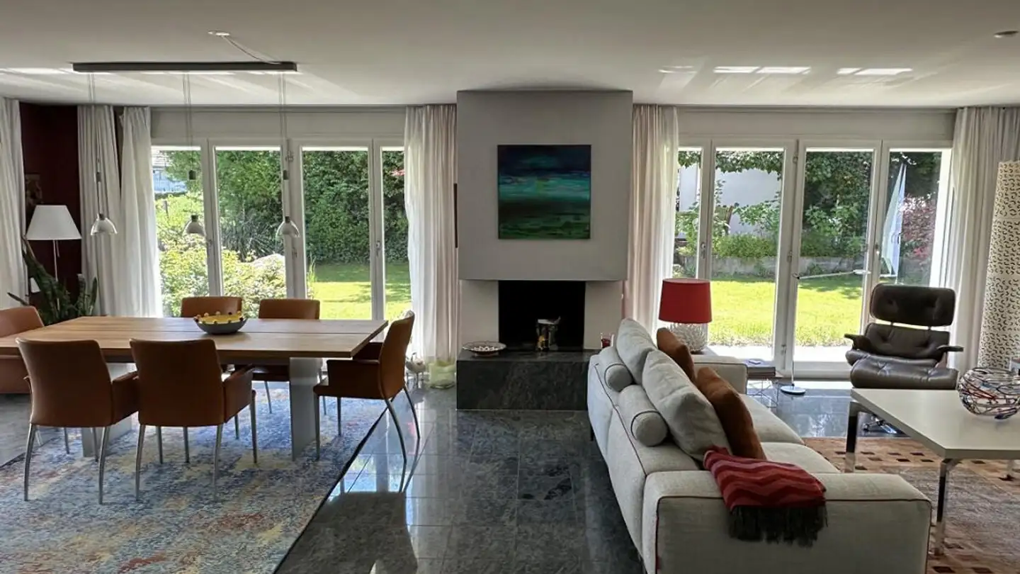 Villa in vendita - Weiherstrasse 9, 8132 Egg b. Zürich - Foto 4