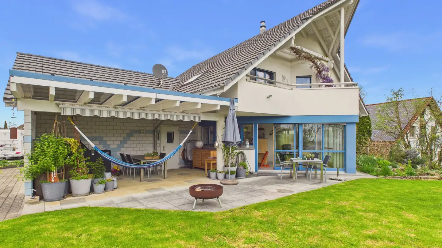 Casa singola in vendita - Hinterholzring, 4443 Wittinsburg - Foto 2