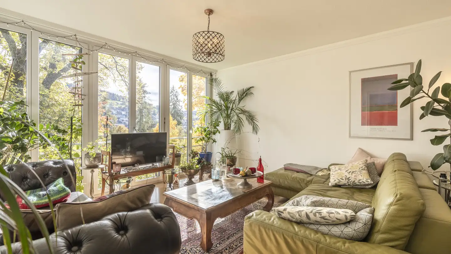 Edificio residenziale in vendita - Zwinglistrasse 23, 9000 St. Gallen - Photo 2