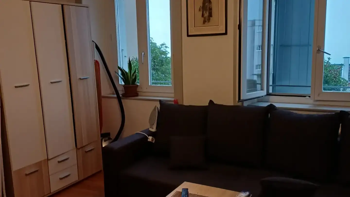 Apartment for rent - Rue De La Cassarde 14, 2000 Neuchâtel - Photo 3