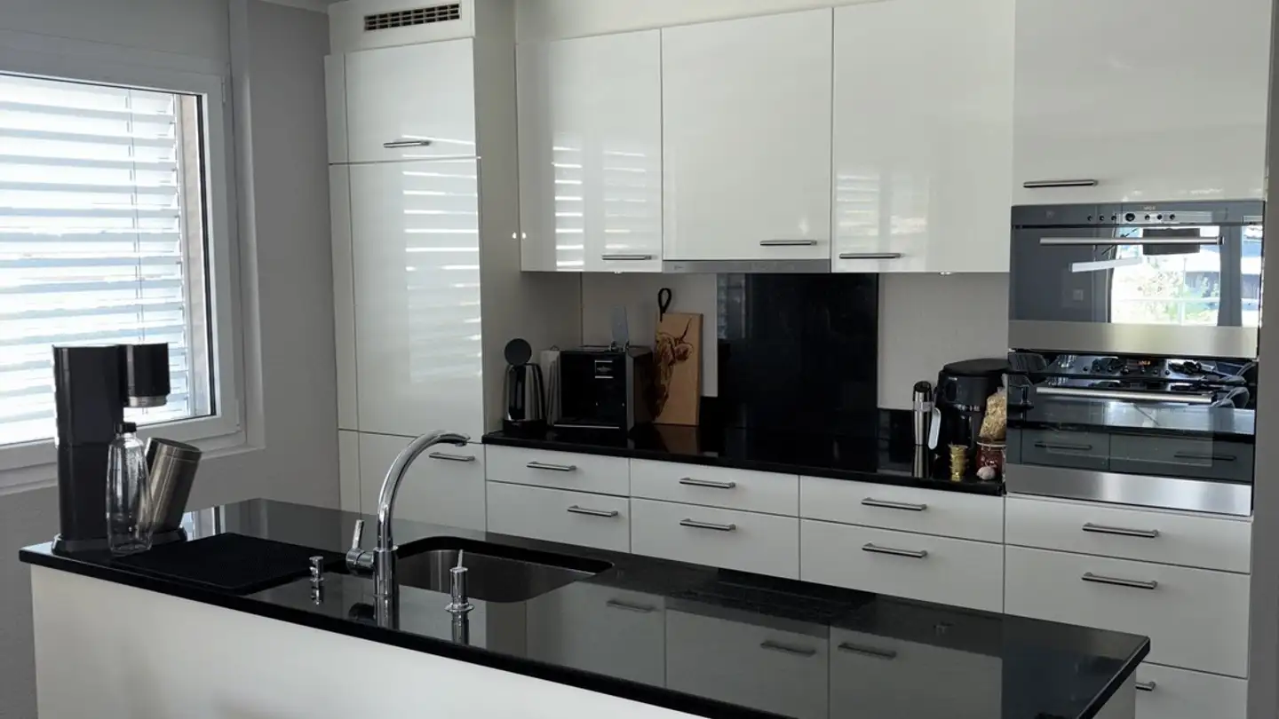 Appartement à louer - Zürichstrasse 73, 8606 Nänikon - Photo 3