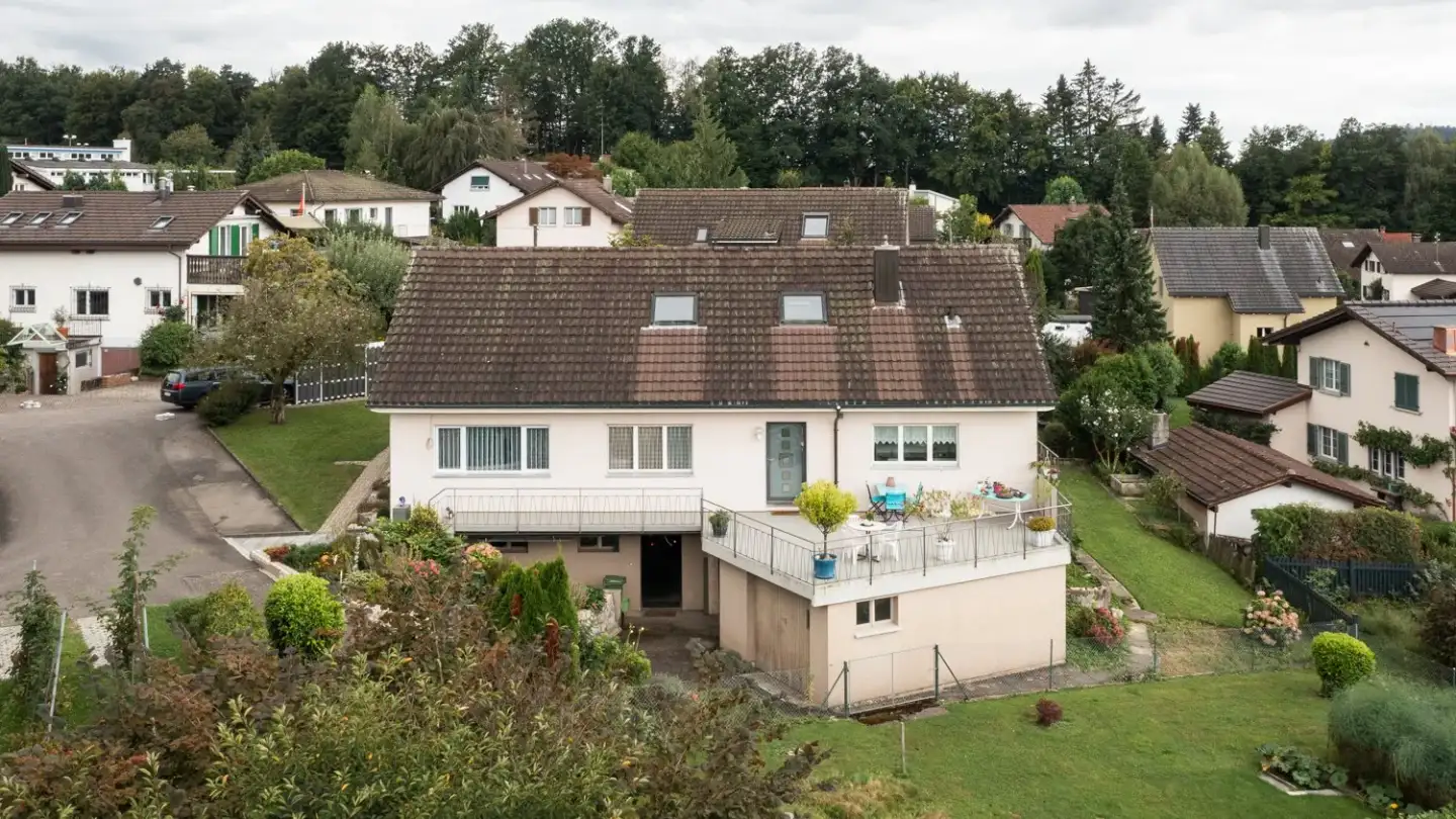 Single house for sale - 4853 Murgenthal - Photo 3