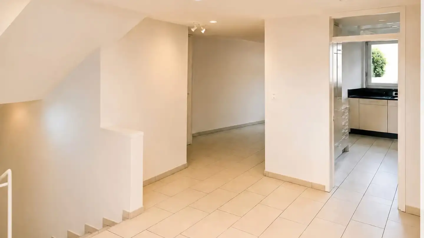 Maison en terrasse à vendre - 8910 Affoltern am Albis - Photo 2