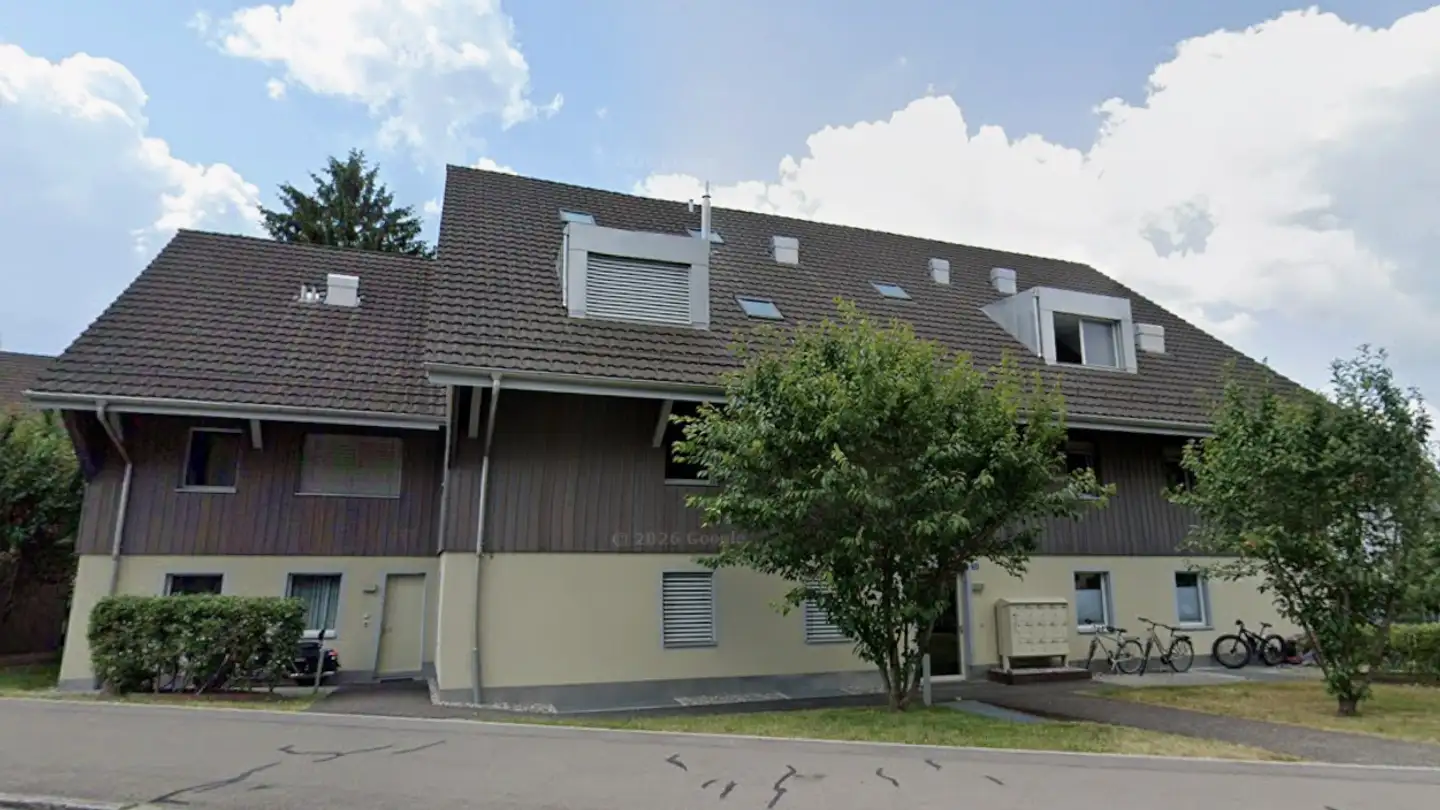 Apartment for rent - Zürichstrasse 73, 8606 Nänikon