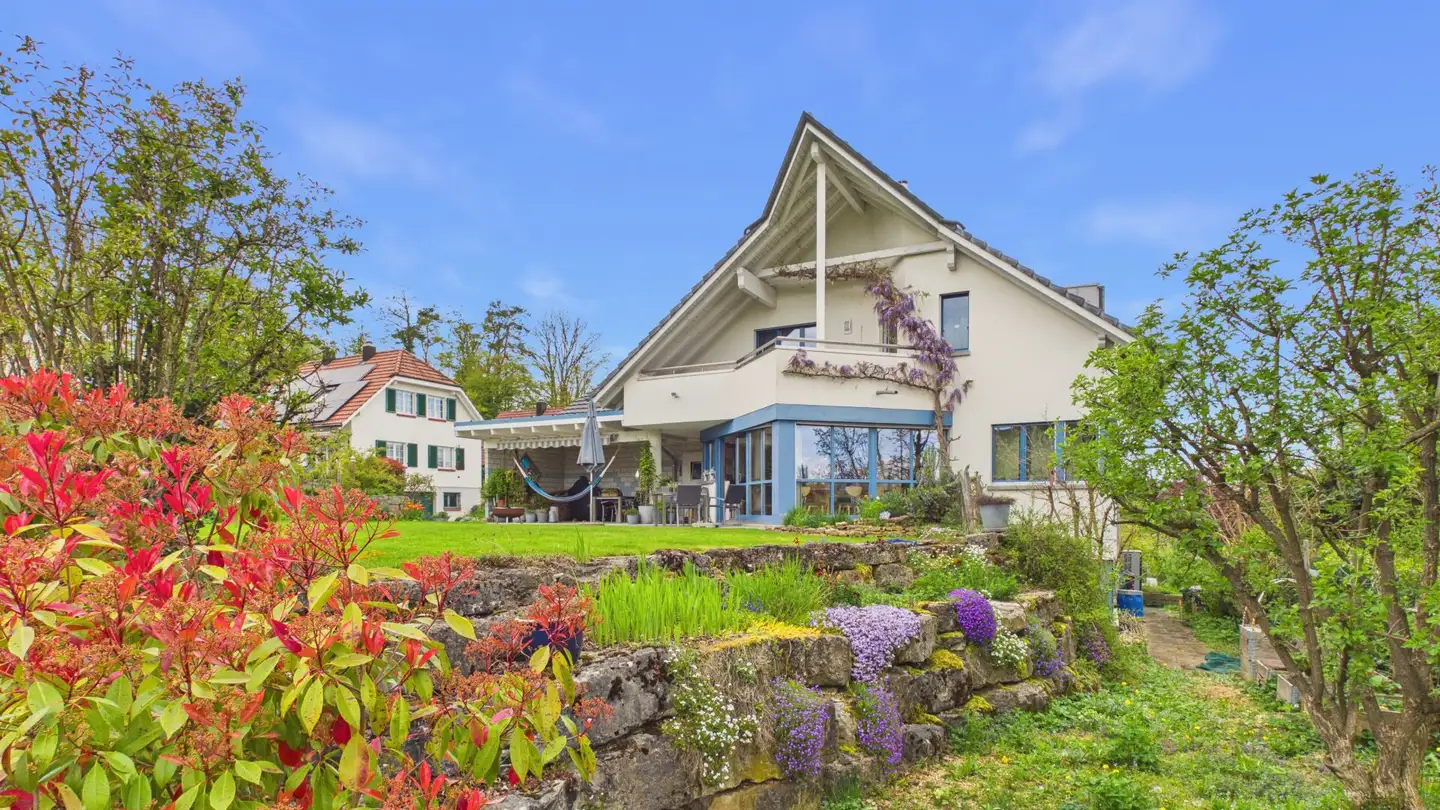 Casa singola in vendita - Hinterholzring, 4443 Wittinsburg - Foto 3