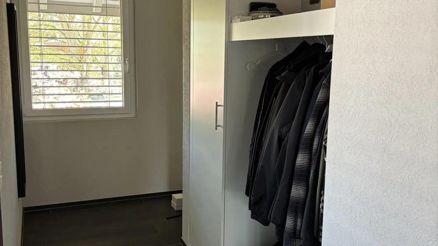 Appartement à louer - Zürichstrasse 73, 8606 Nänikon - Photo 4