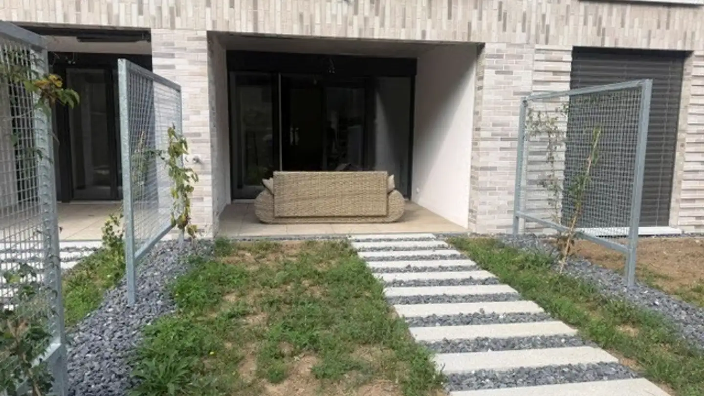 Apartment for rent - Seestrasse 291a, 8804 Au ZH