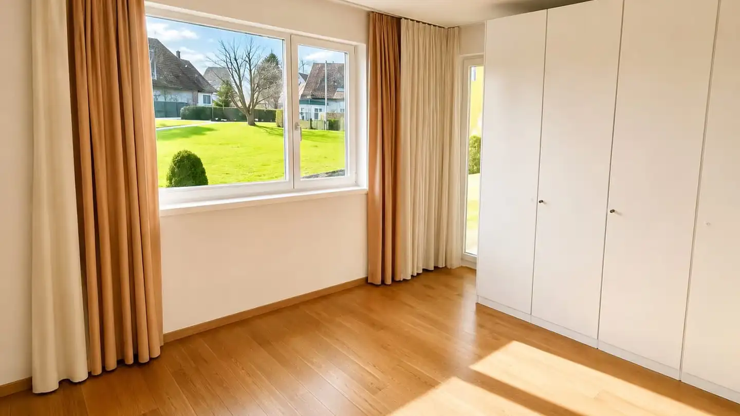 Maison en terrasse à vendre - 8910 Affoltern am Albis - Photo 3