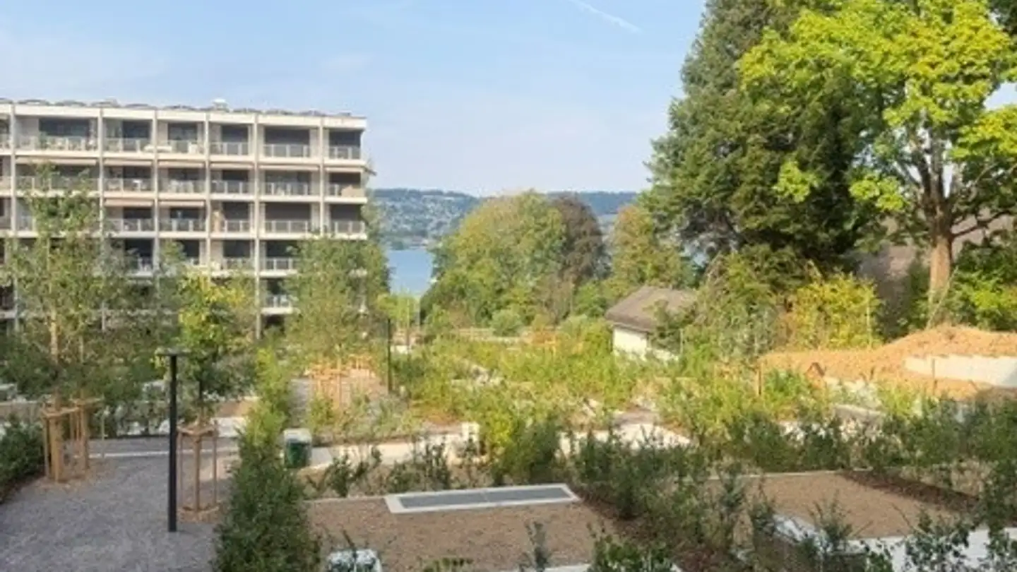 Apartment for rent - Seestrasse 291a, 8804 Au ZH - Photo 3