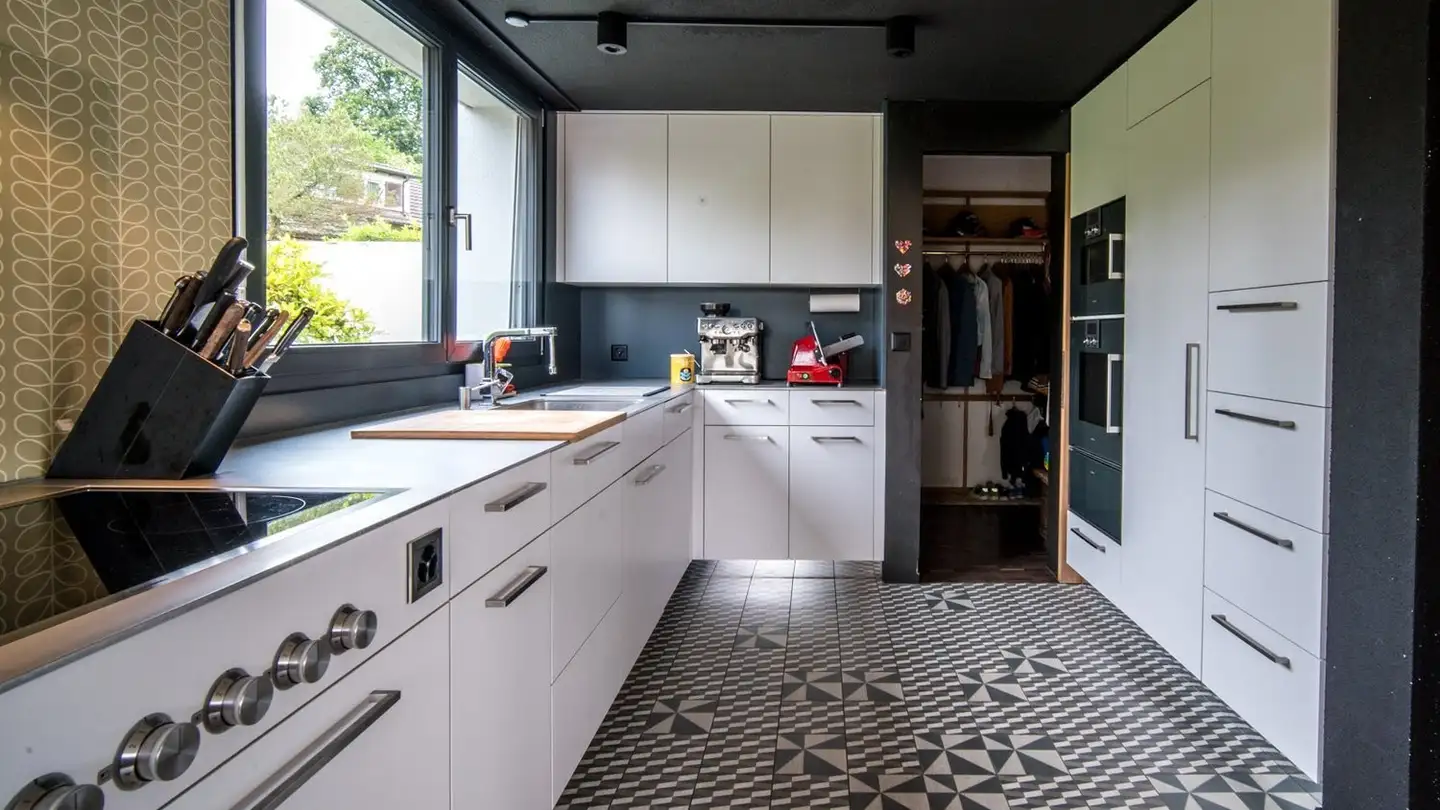 Appartamento ammobiliato in affitto - 8305 Dietlikon - Foto 4