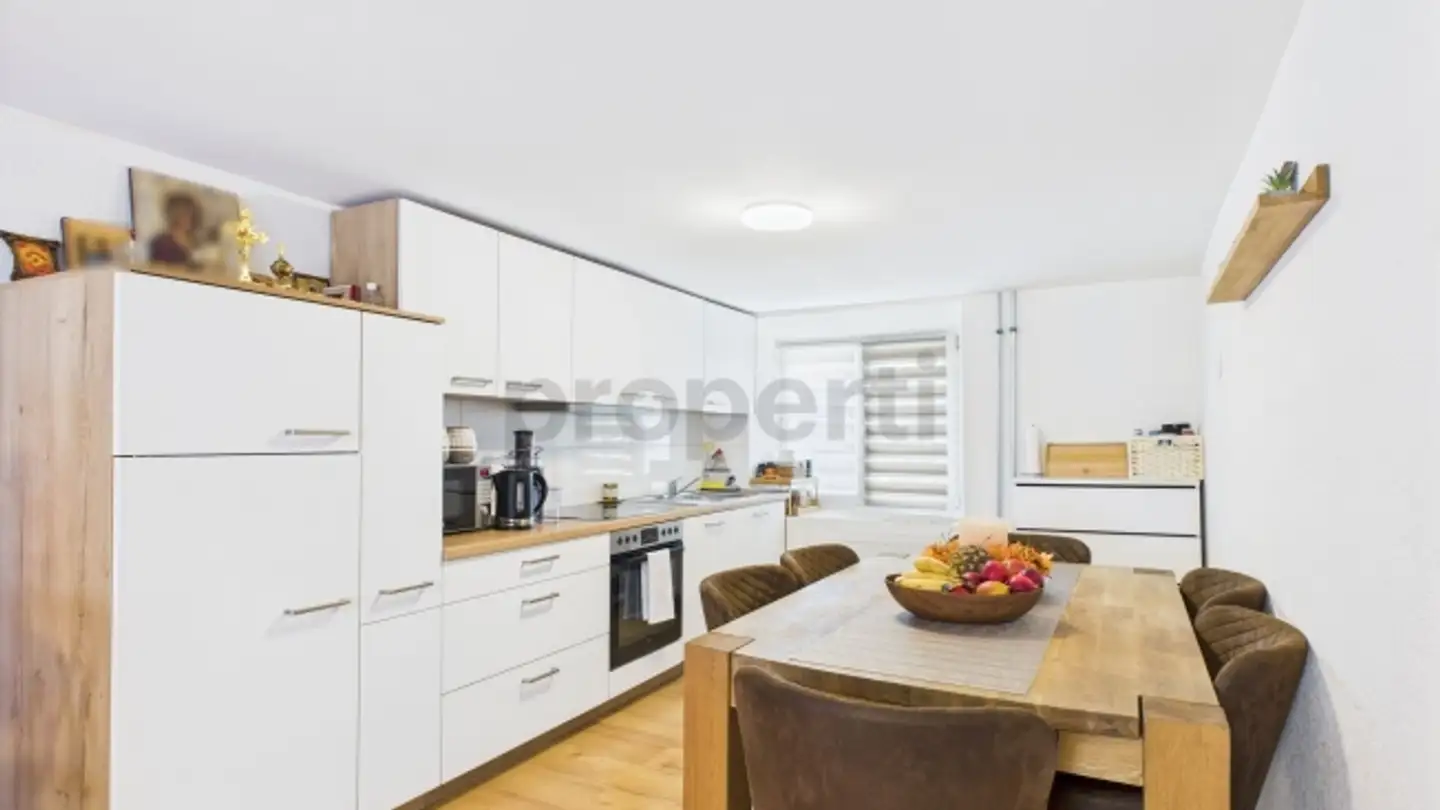 Row house for rent - 8754 Netstal - Photo 2