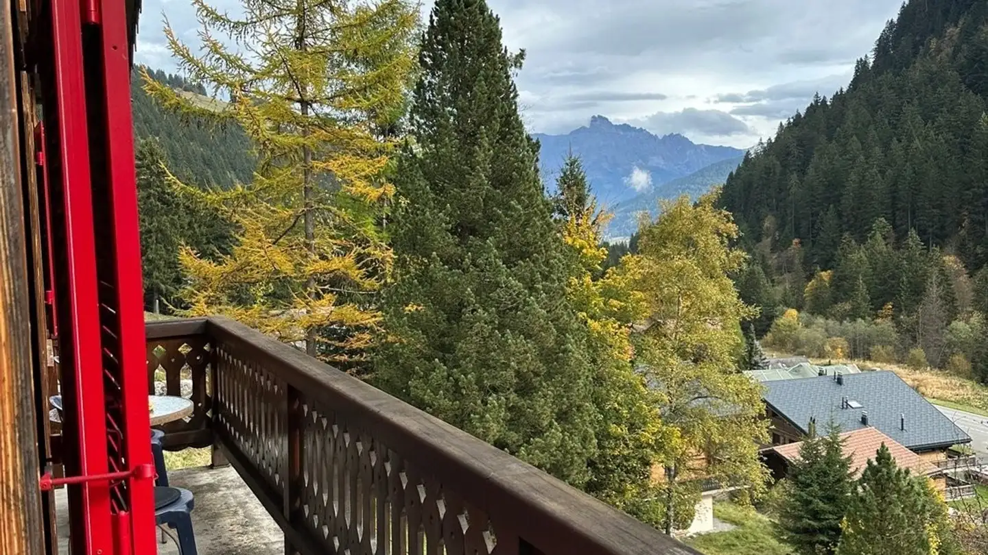 Casa singola in affitto - 1870 Monthey - Photo 3