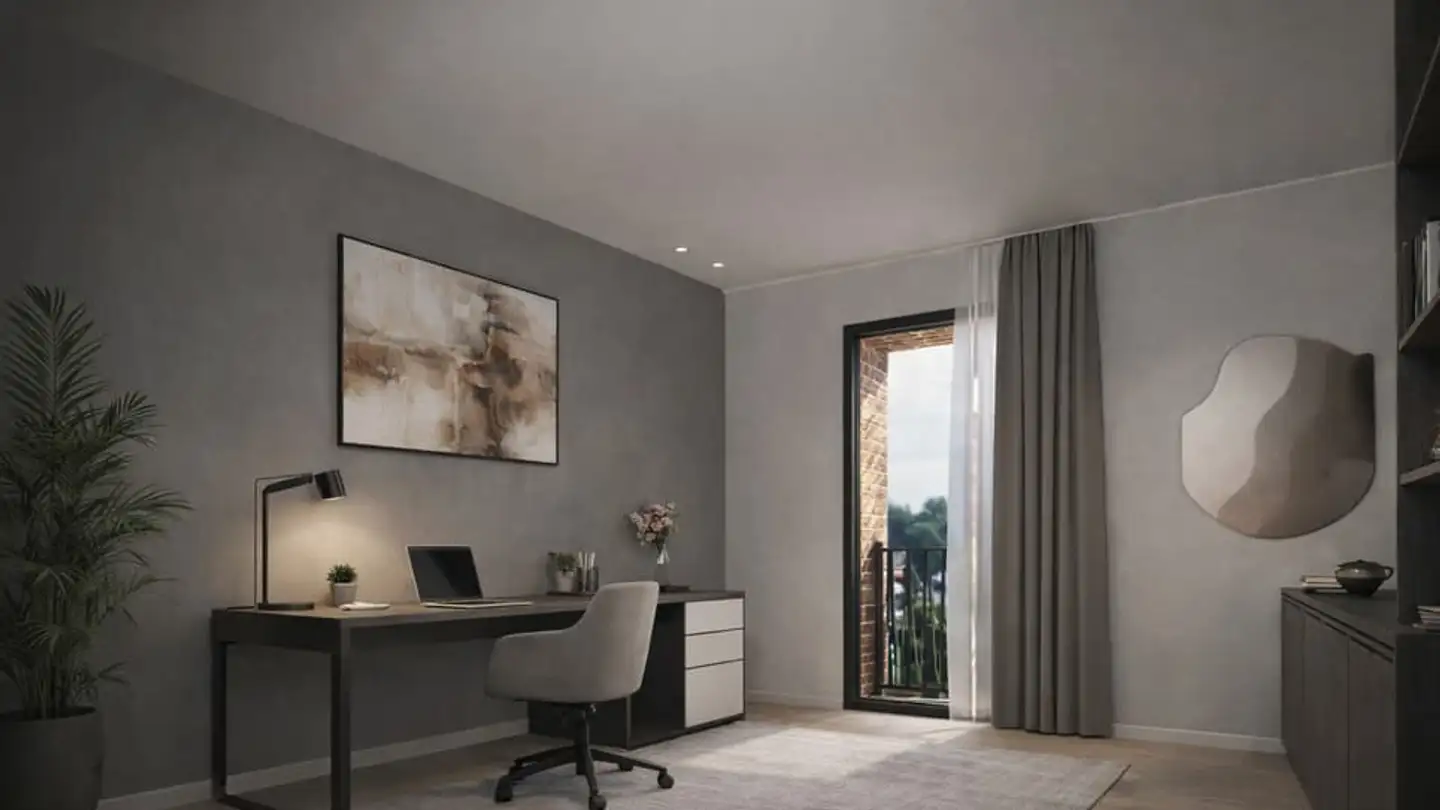 Appartement à vendre - 1008 Prilly - Photo 4