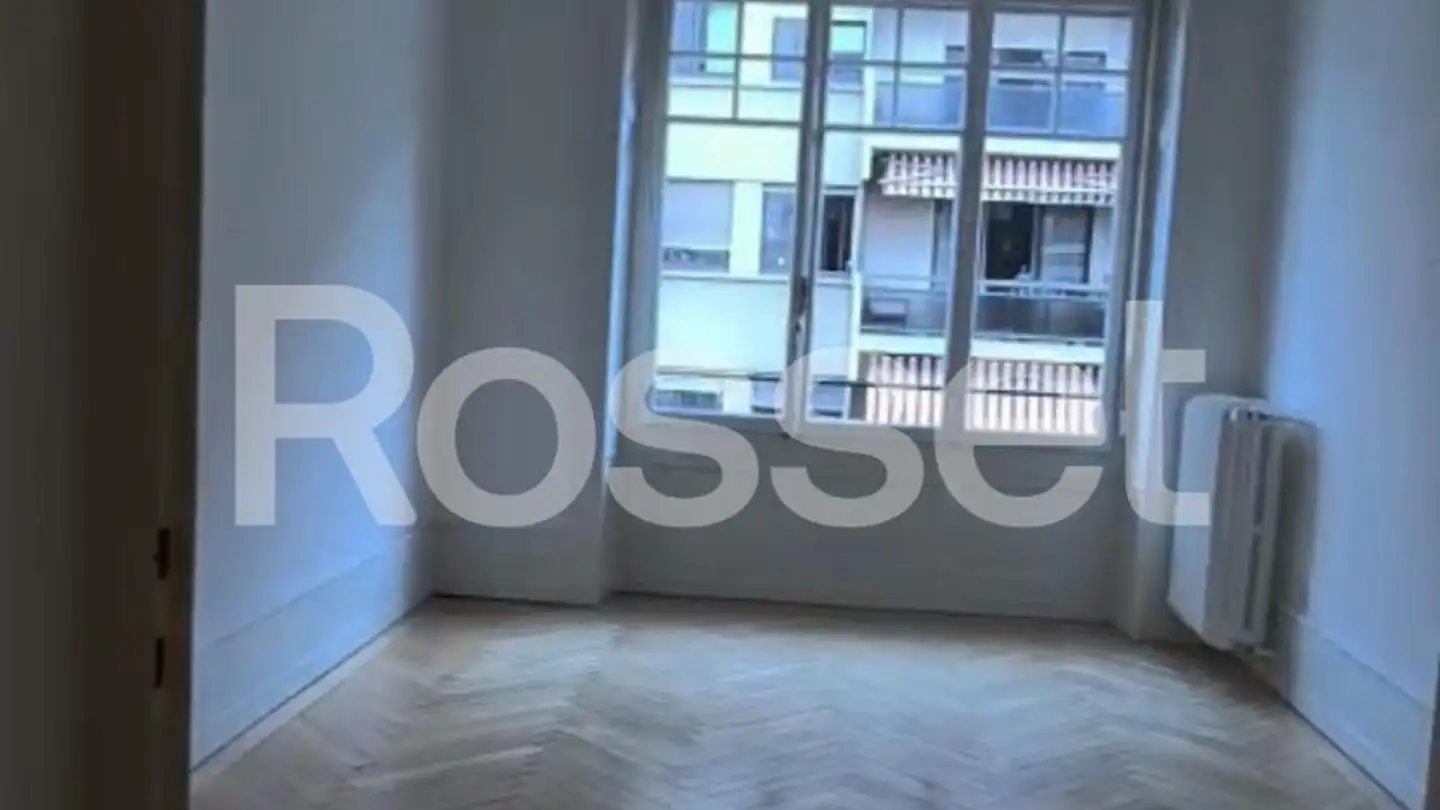 Wohnung mieten - Chemin De-Roches 2, 1208 Genève - Foto 3