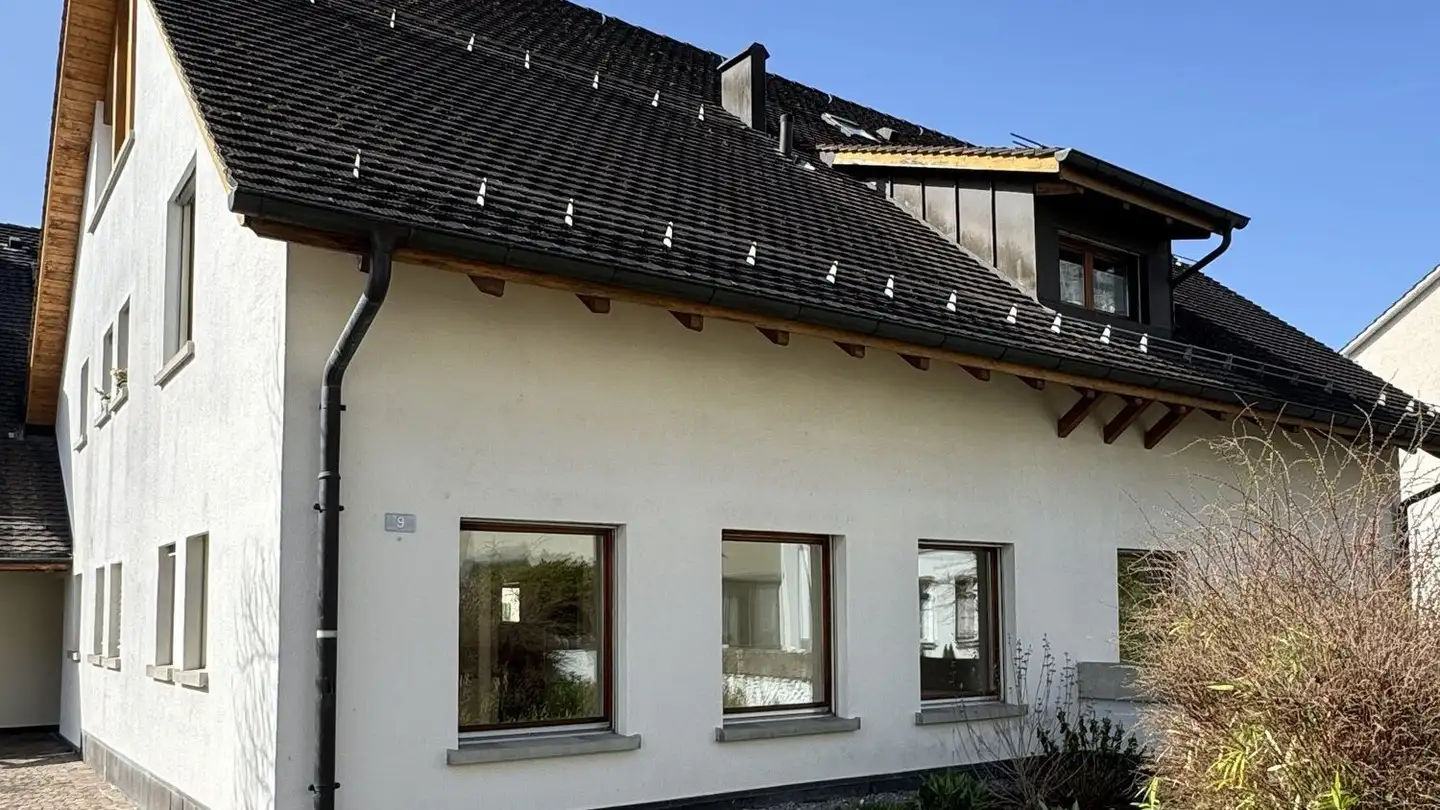 Appartement à louer - Oberdorfgasse 9, 8708 Männedorf