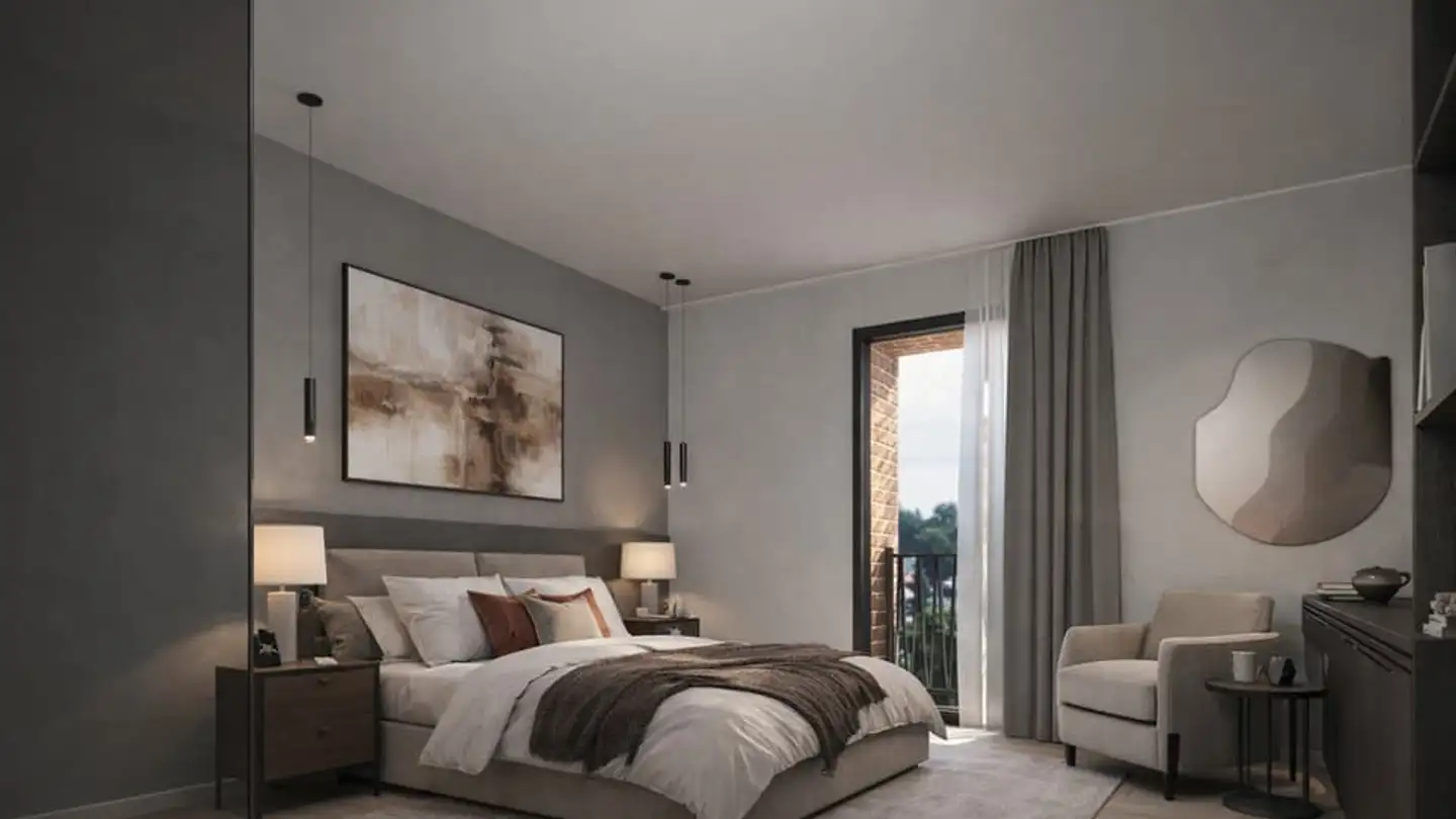 Appartement à vendre - 1008 Prilly - Photo 3