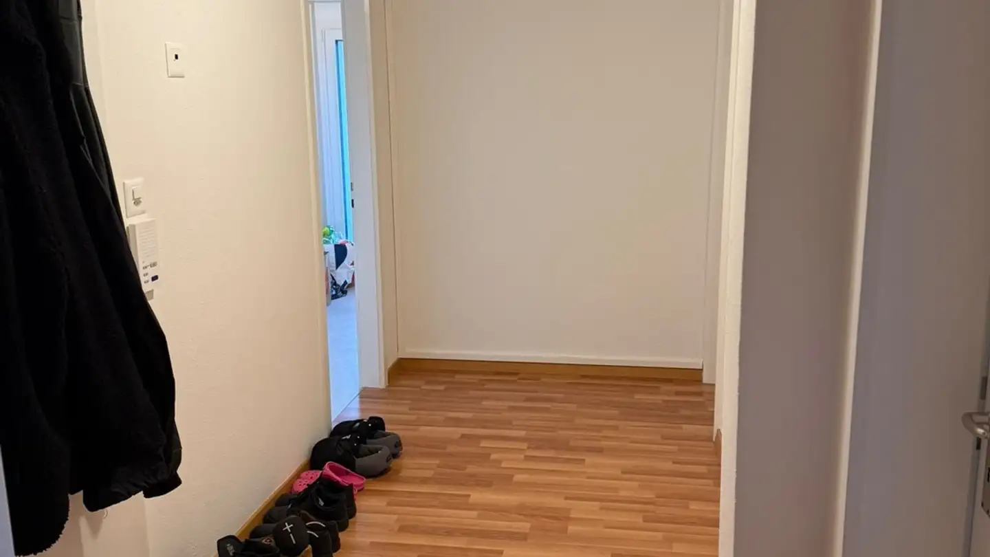 Appartamento in affitto - Blockweg 3, 5745 Safenwil