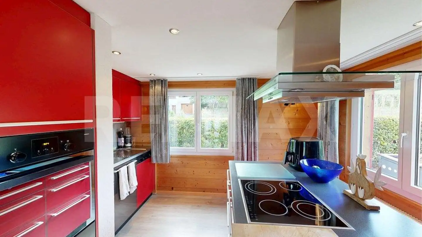 Single house for sale - Rebhaldenweg 32, 7206 Igis - Photo 3