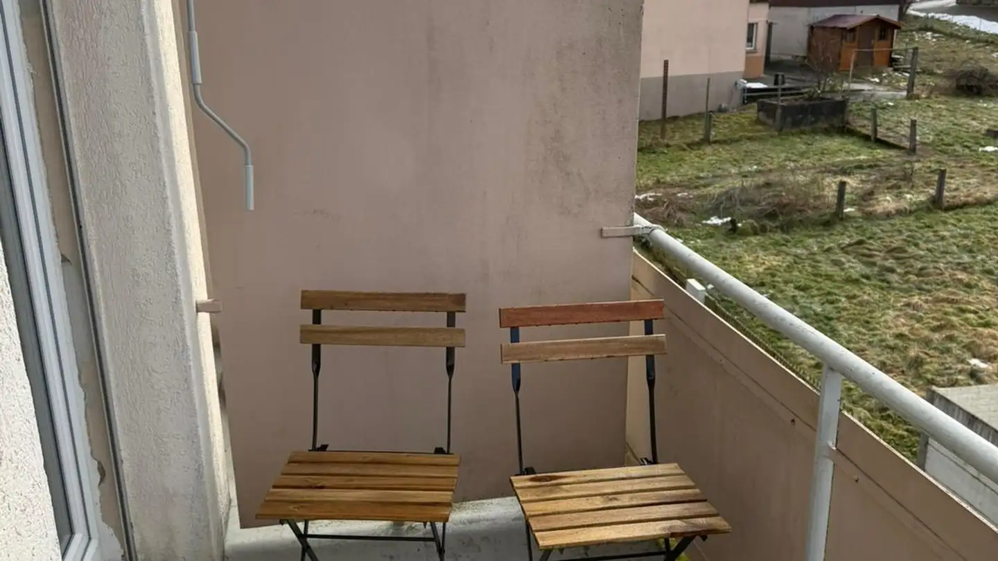 Appartamento in affitto - Blockweg 3, 5745 Safenwil - Foto 3