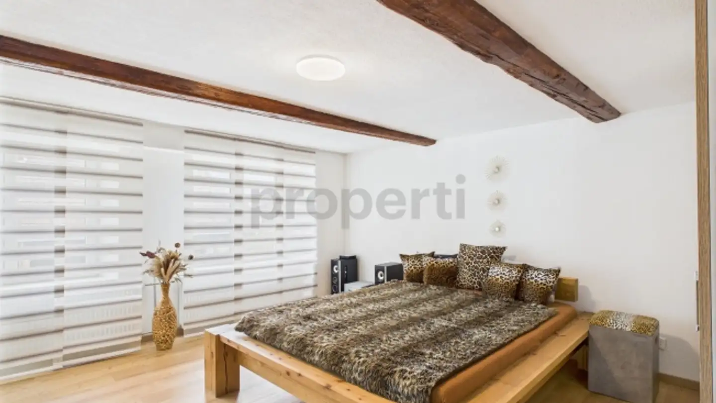 Row house for rent - 8754 Netstal - Photo 4