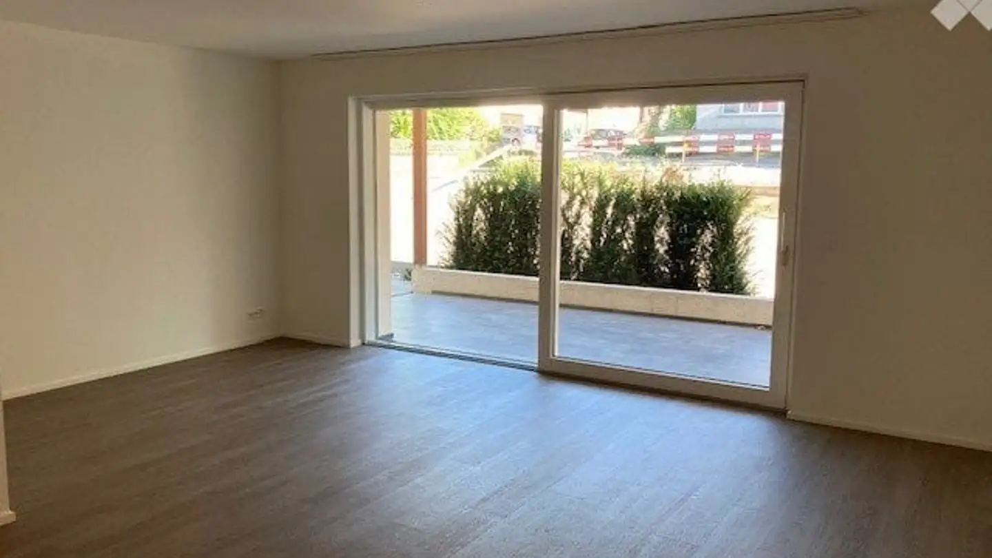 Appartement à louer - Hauptstrasse 18, 4458 Eptingen