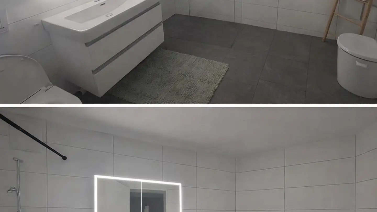 Apartment for rent - Schürbungertweg 5, 8302 Kloten - Photo 2