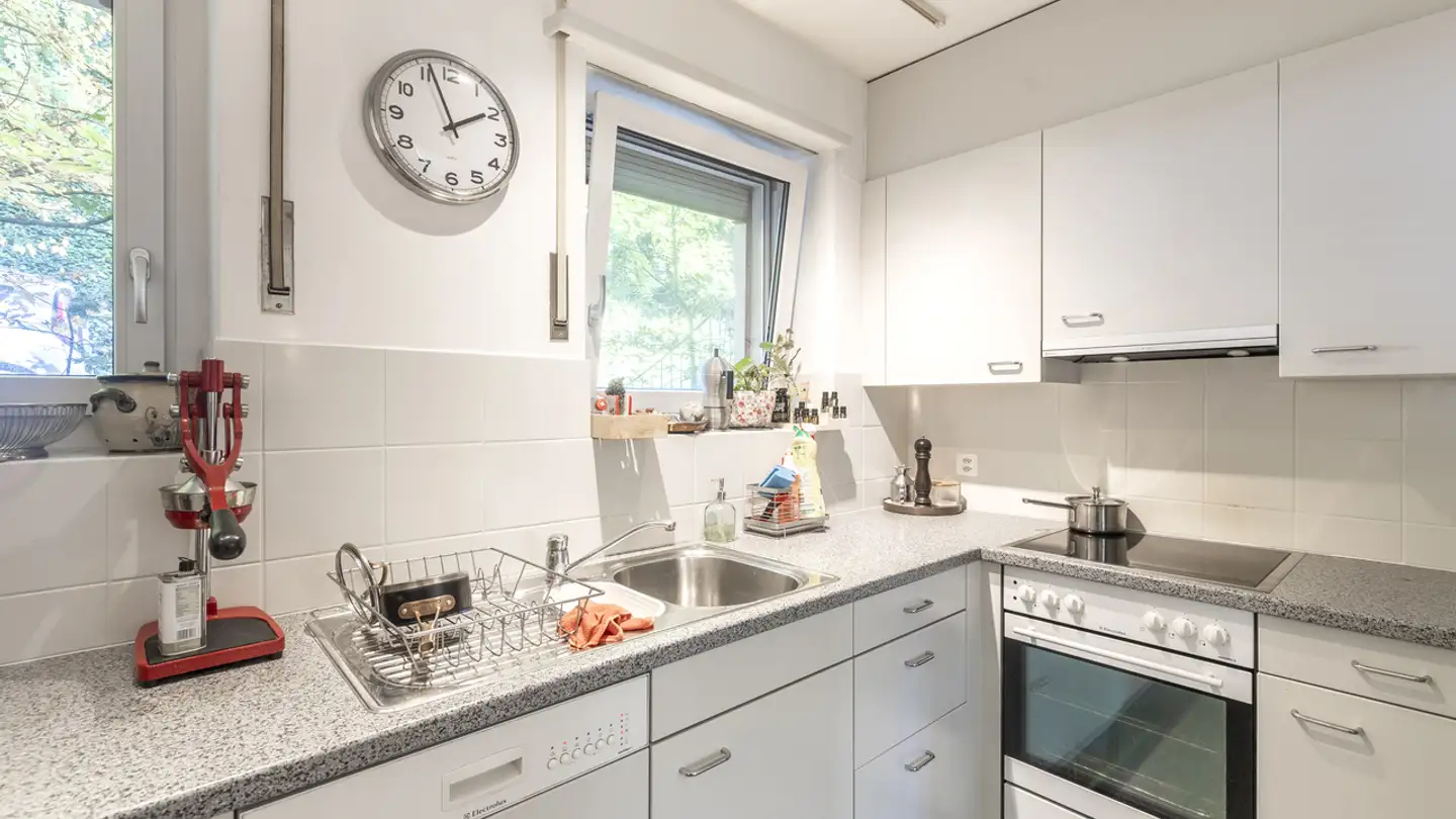 Edificio residenziale in vendita - Zwinglistrasse 23, 9000 St. Gallen - Photo 3