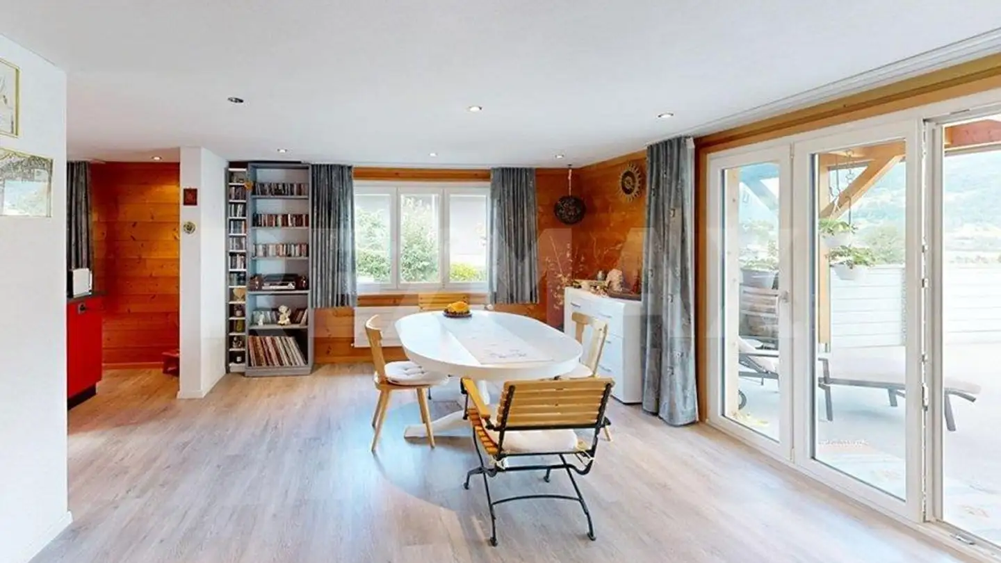 Single house for sale - Rebhaldenweg 32, 7206 Igis - Photo 4