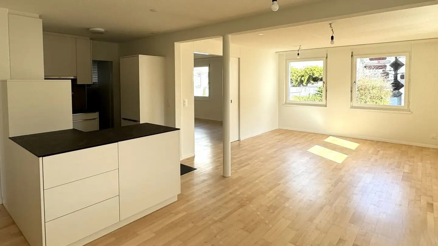 Appartement à louer - Oberdorfgasse 9, 8708 Männedorf - Photo 2