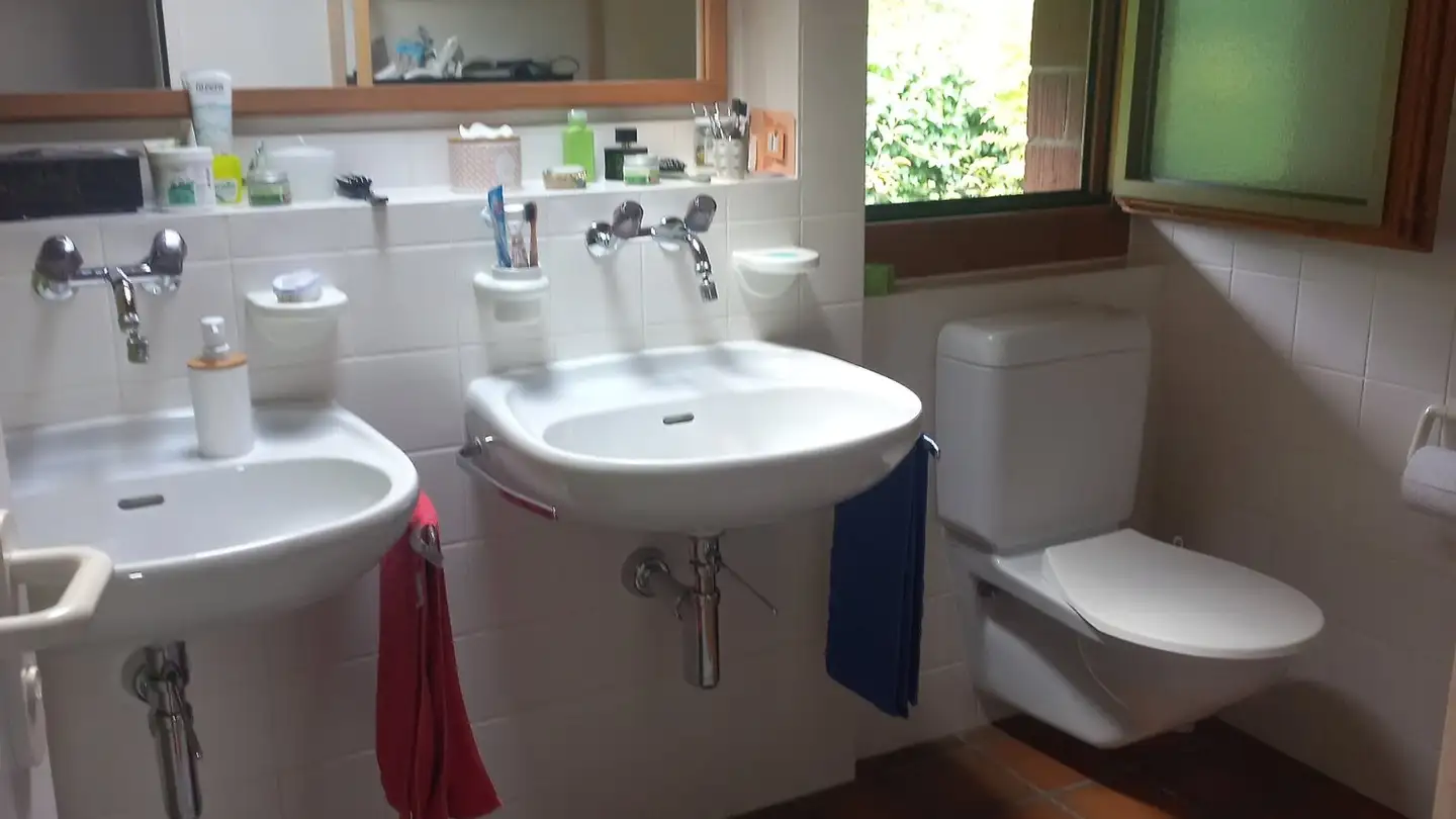 Single room for rent - Dreilindenstrasse 23, 6045 Meggen - Photo 4