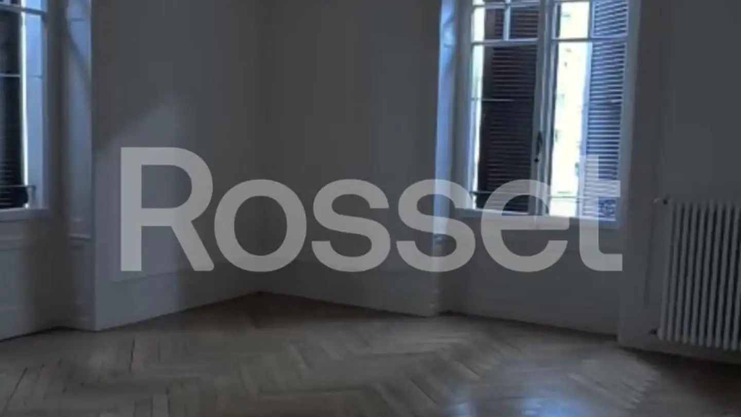 Wohnung mieten - Chemin De-Roches 2, 1208 Genève - Foto 4