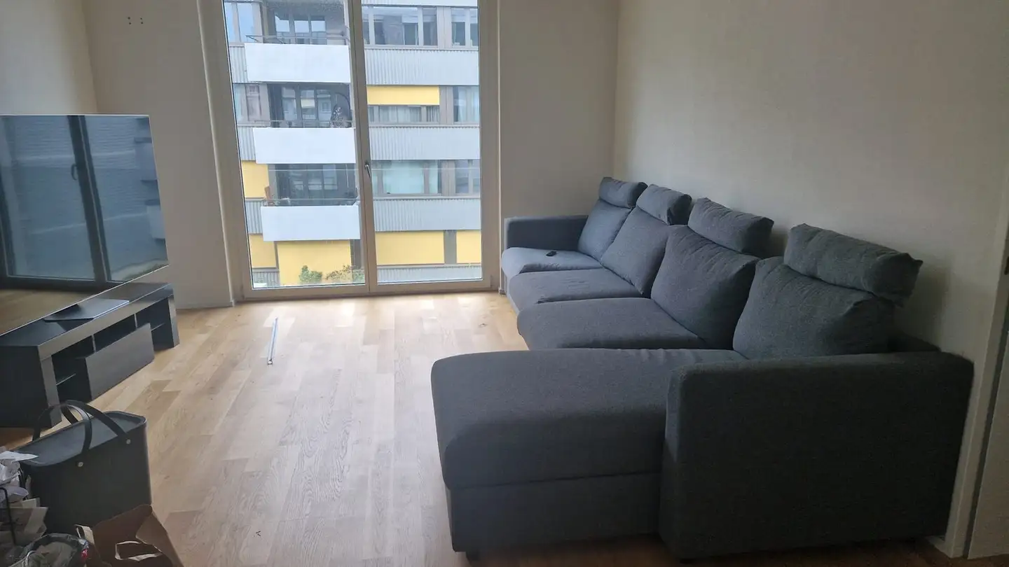 Apartment for rent - Schürbungertweg 5, 8302 Kloten - Photo 3
