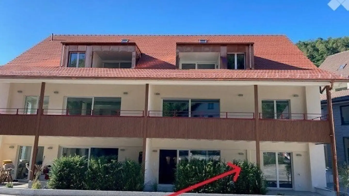 Appartamento in affitto - Hauptstrasse 18, 4458 Eptingen - Photo 2