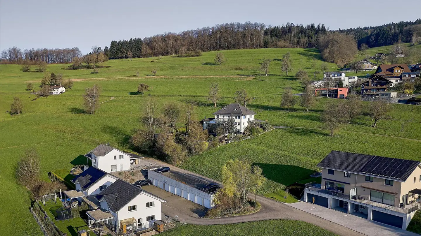 Terreno edificabile in vendita - 6253 Uffikon - Photo 3