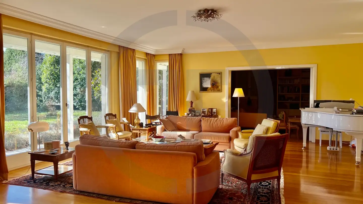 Villa kaufen - 1253 Vandoeuvres - Foto 2