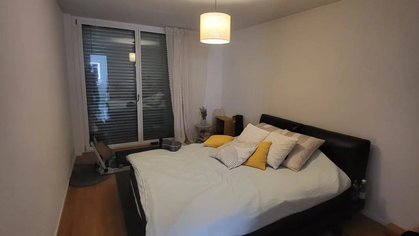 Apartment for rent - Schürbungertweg 5, 8302 Kloten - Photo 4