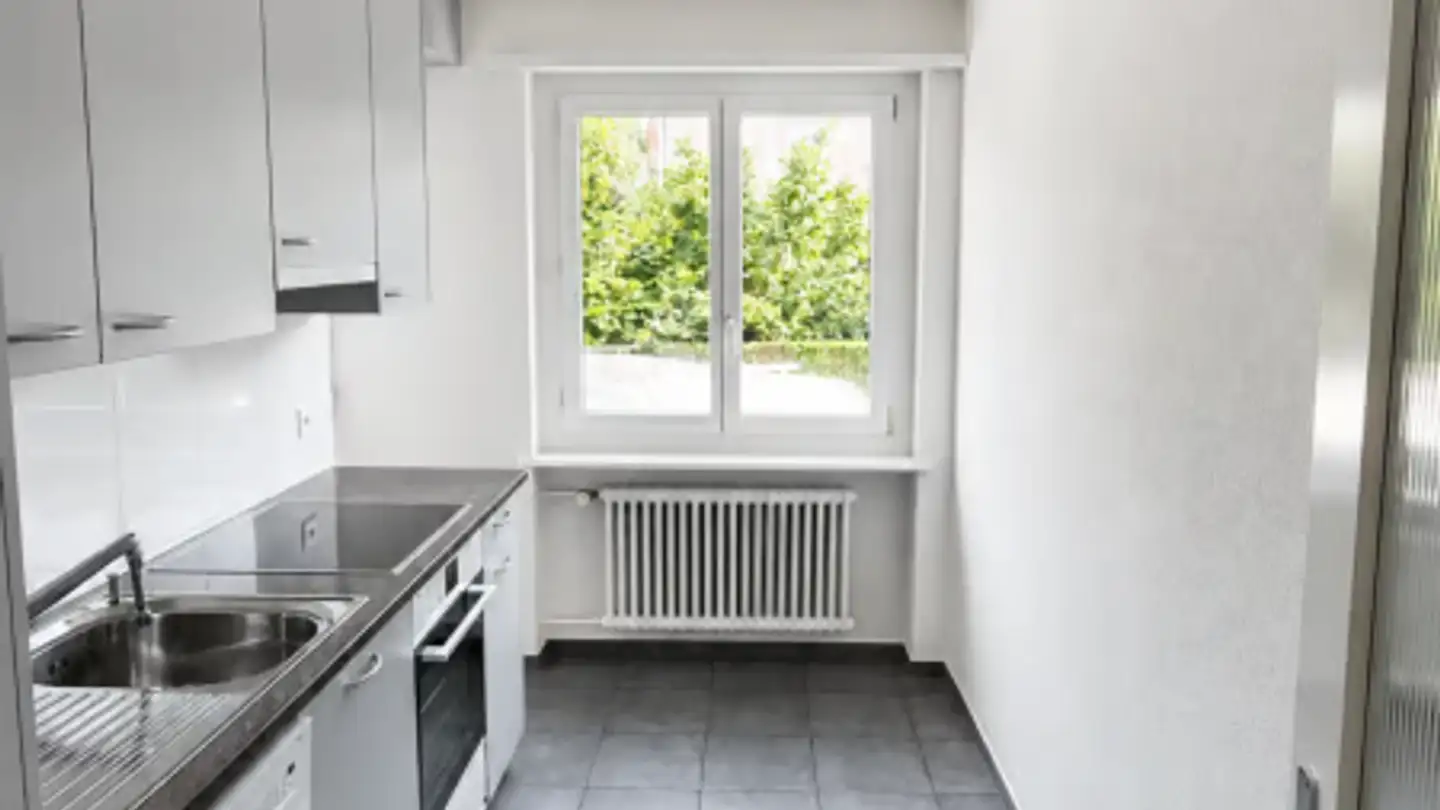 Apartment for rent - Grüneggstrasse 6, 9200 Gossau SG