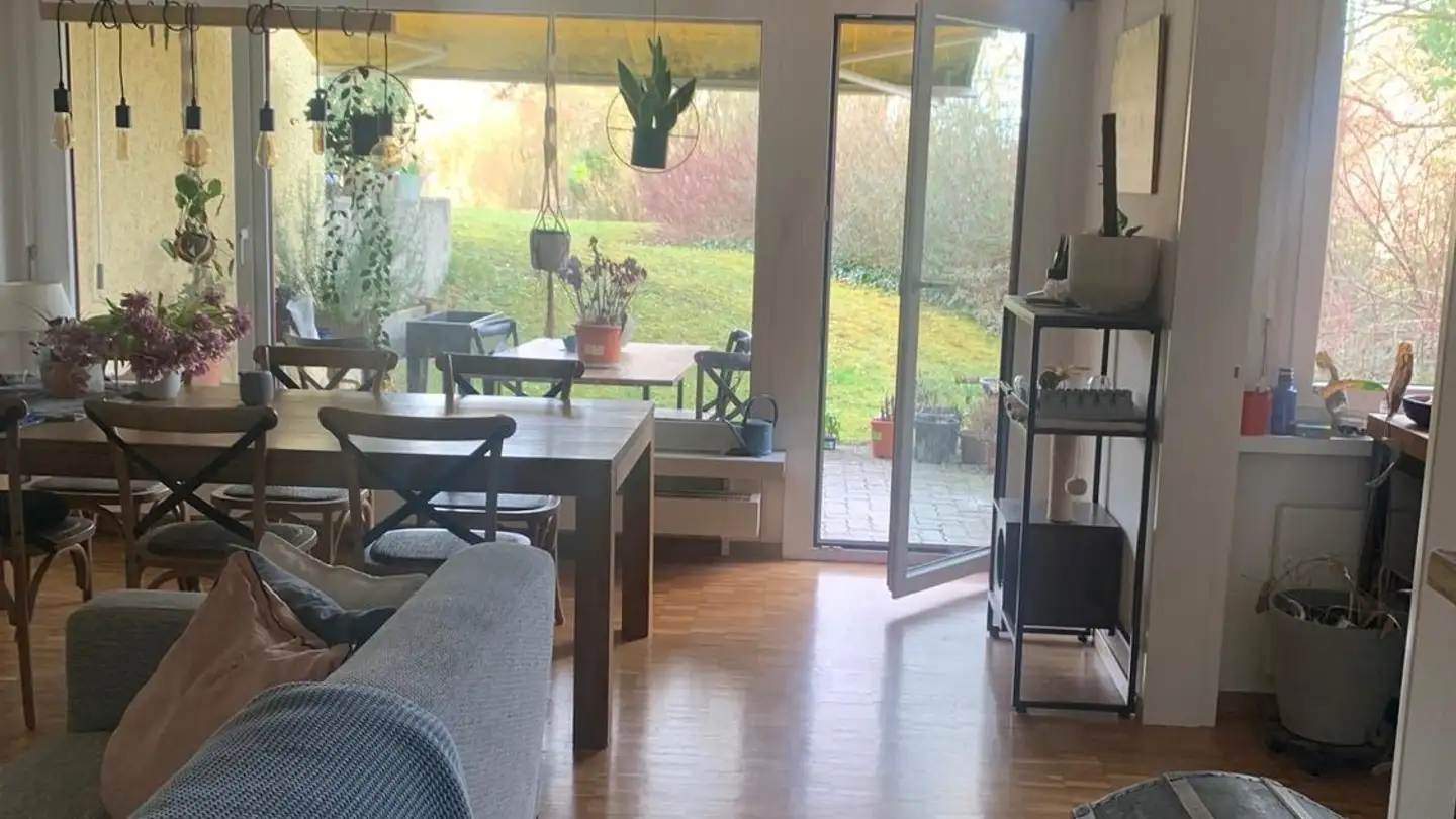 Apartment for rent - Unterwegli 41, 8404 Winterthur