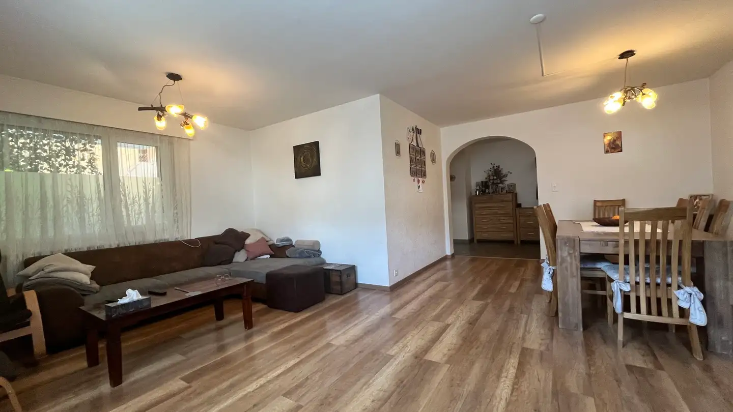 Apartment for sale - 3960 Sierre