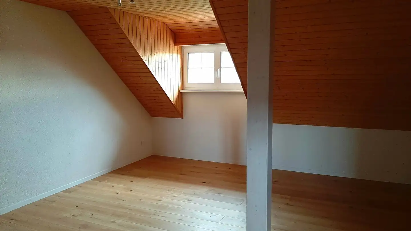 Single room for rent - 9215 Schönenberg an der Thur - Photo 2