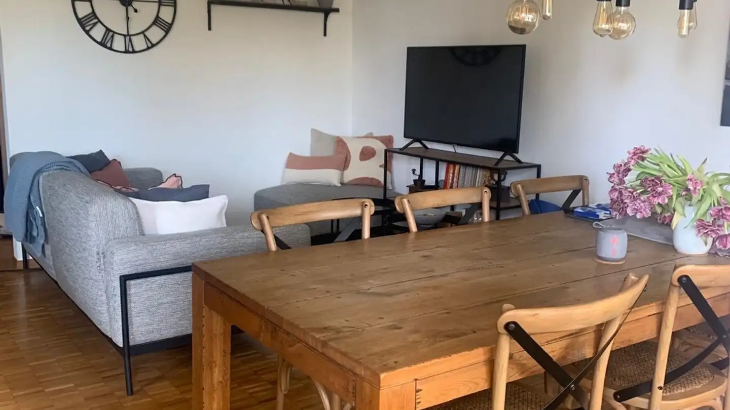 Apartment for rent - Unterwegli 41, 8404 Winterthur - Photo 2