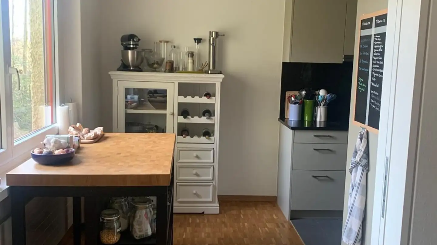 Apartment for rent - Unterwegli 41, 8404 Winterthur - Photo 3