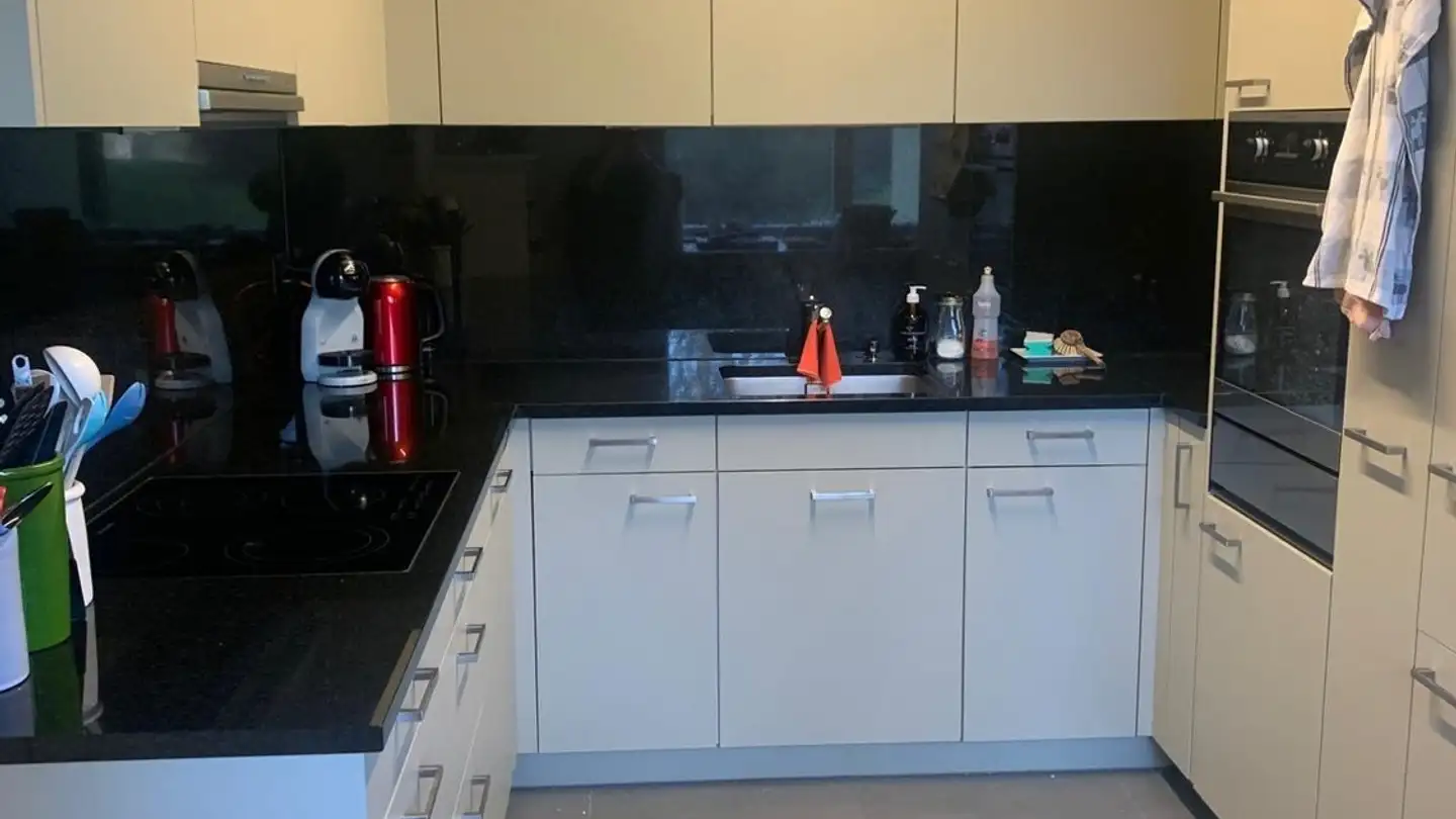 Apartment for rent - Unterwegli 41, 8404 Winterthur - Photo 4