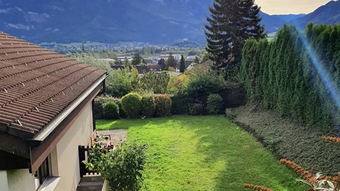 Single house for rent - Schollberggasse, 9478 Azmoos