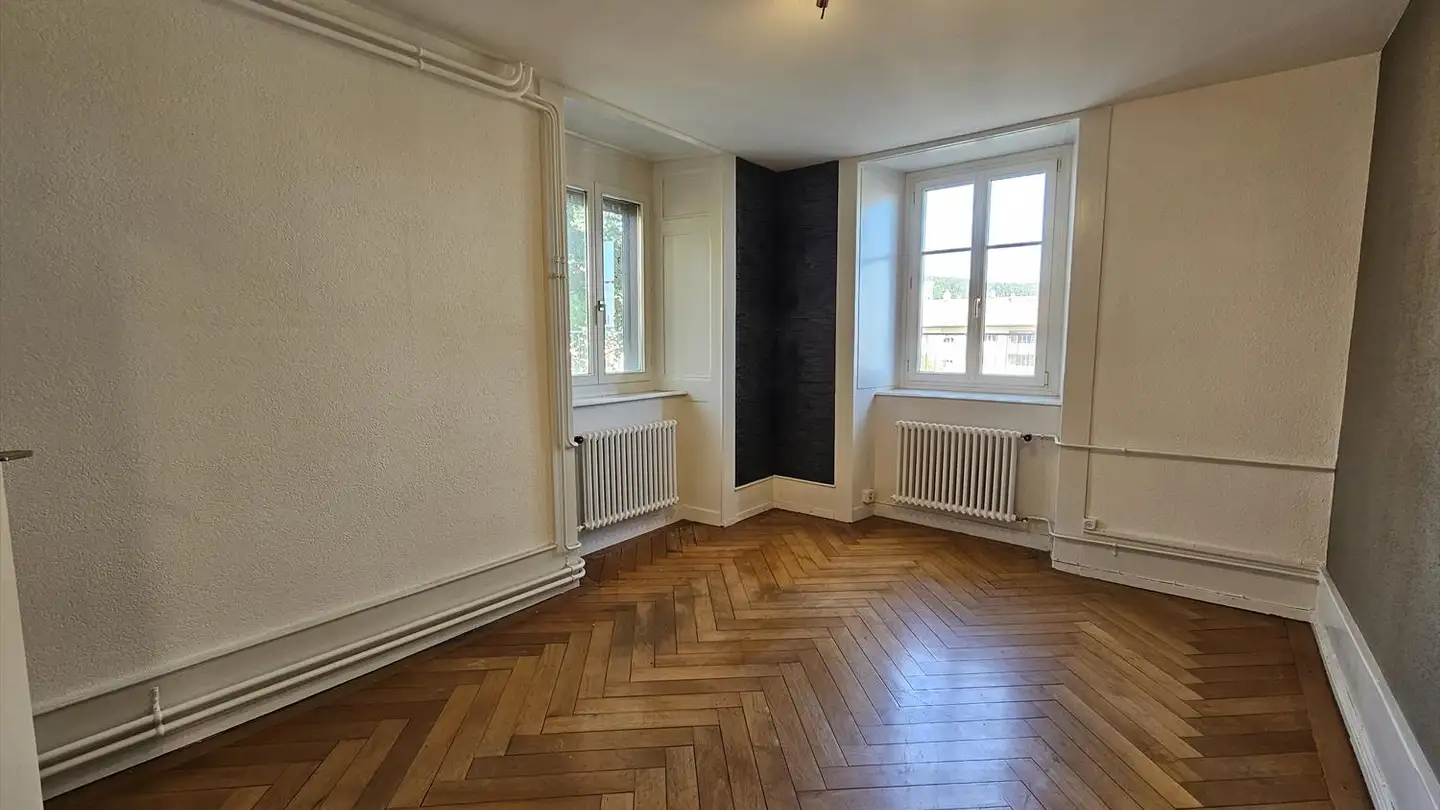 Appartamento in affitto - Rue David-Pierre-Bourquin 21, 2300 La Chaux-de-Fonds - Photo 3