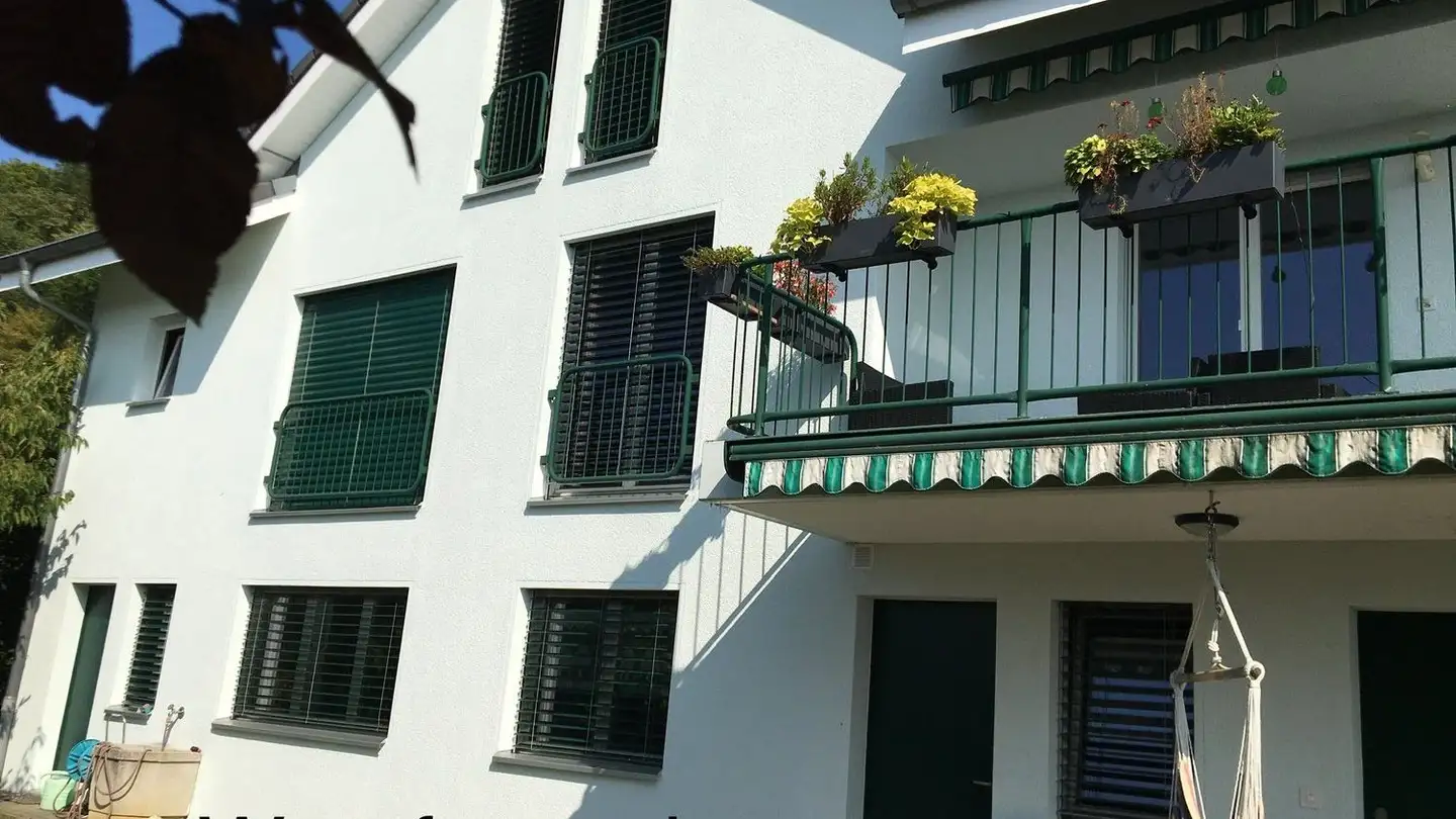 Casa singola in affitto - Elblingstrasse 6, 4142 Münchenstein