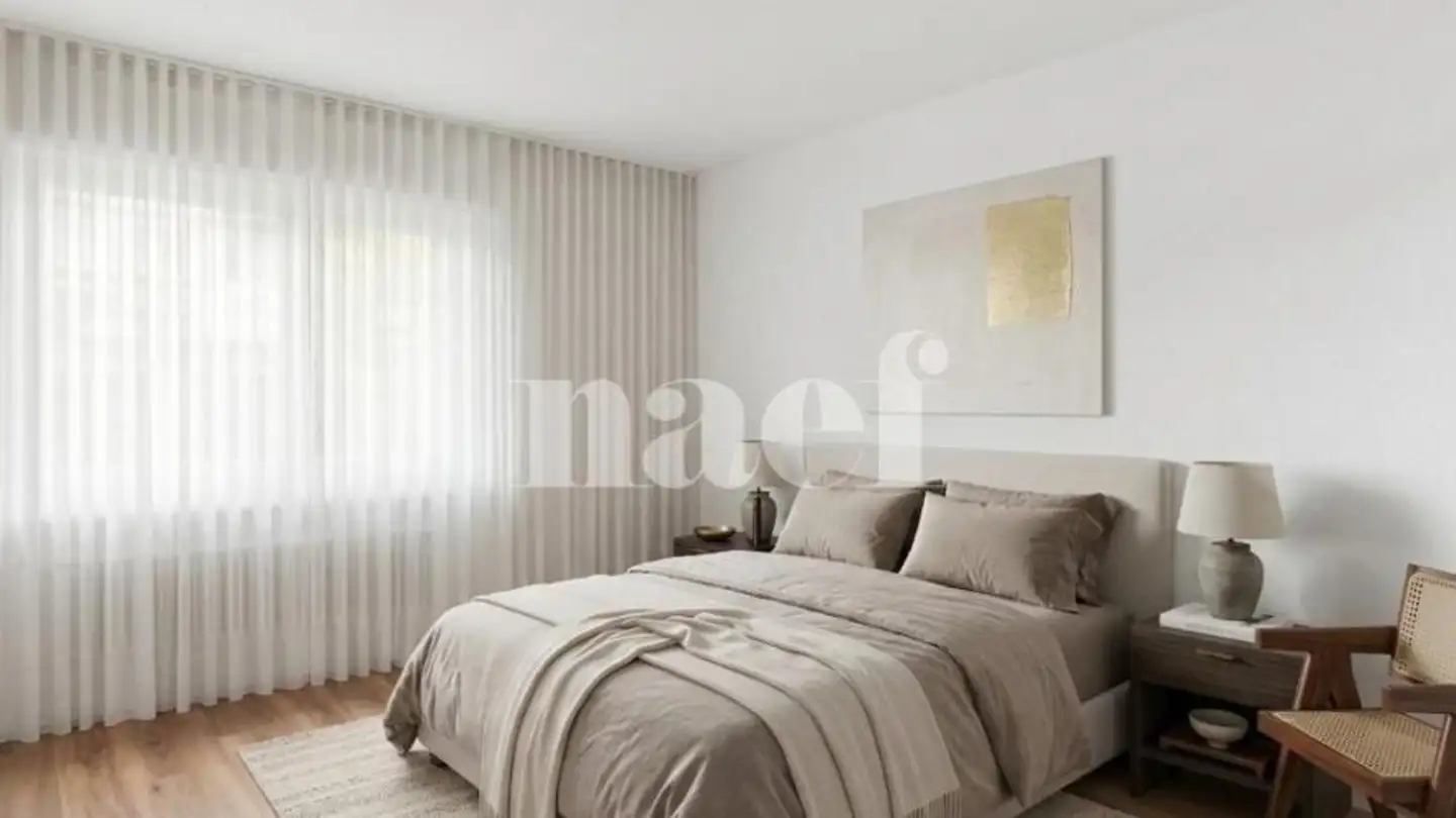 Appartement à louer - Rue du Ravin 1, 2300 La Chaux-de-Fonds - Photo 2