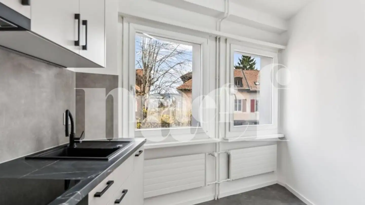 Appartement à louer - Rue du Ravin 1, 2300 La Chaux-de-Fonds - Photo 3