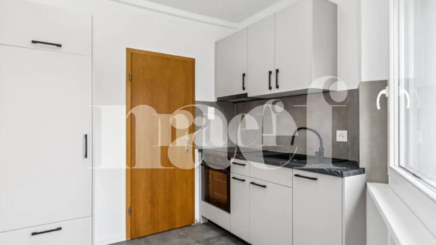 Appartement à louer - Rue du Ravin 1, 2300 La Chaux-de-Fonds - Photo 4