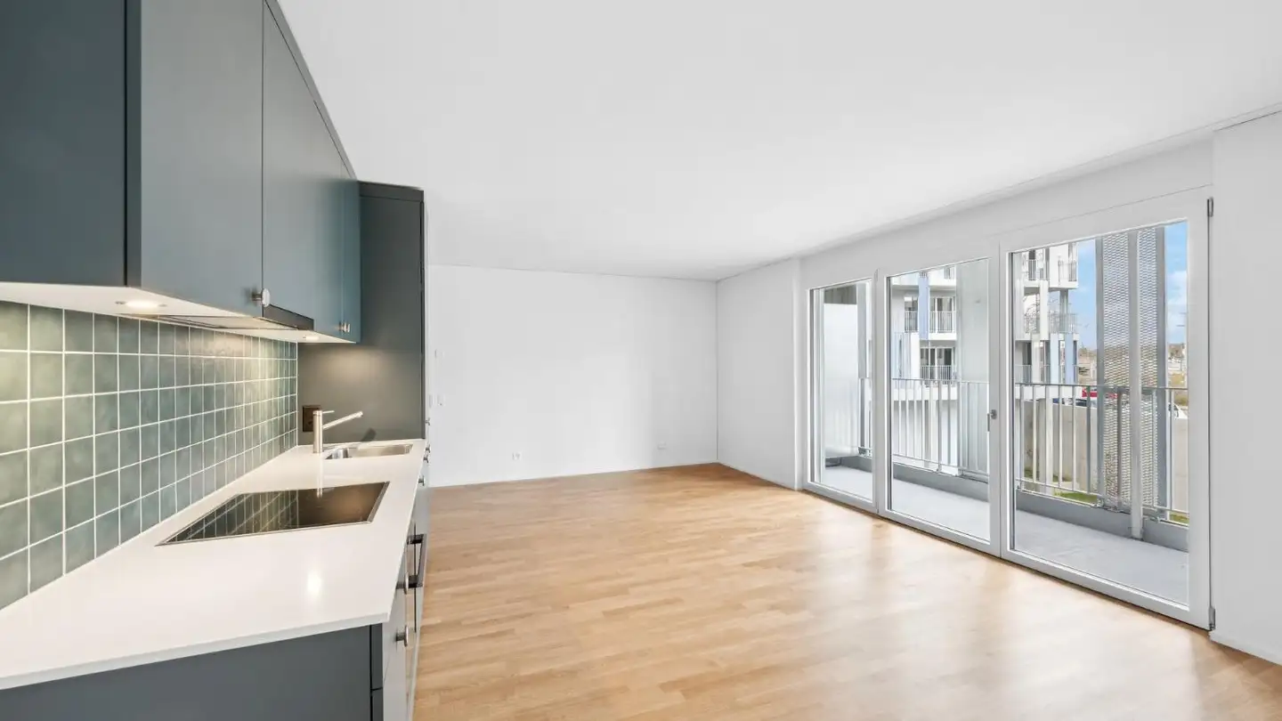 Wohnung mieten - Hofackerstrasse 16, 4132 Muttenz - Foto 2